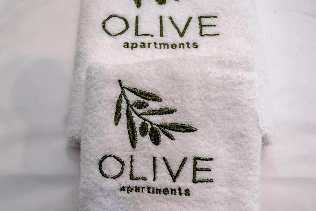 Olive 203 Peraia (Thessaloniki) Exterior foto